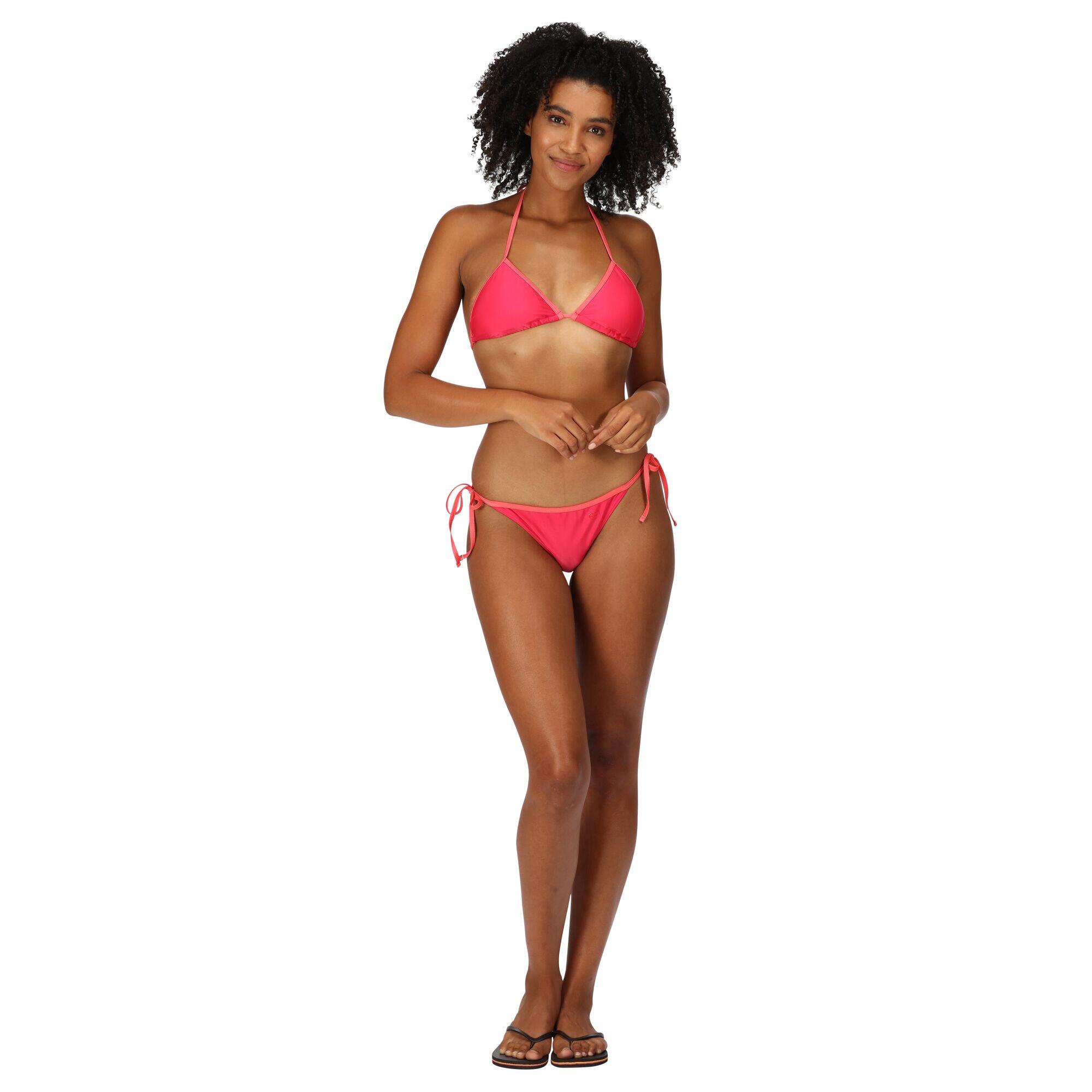 Women's Aceana String Bikini Top 3/5