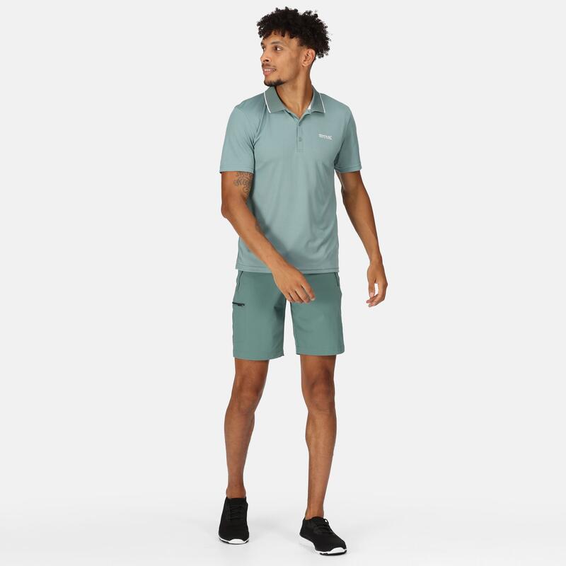 Polo de sport homme Maverik V