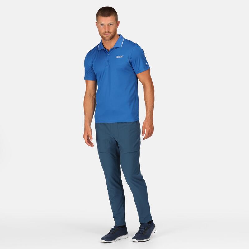 Polo de sport homme Maverik V