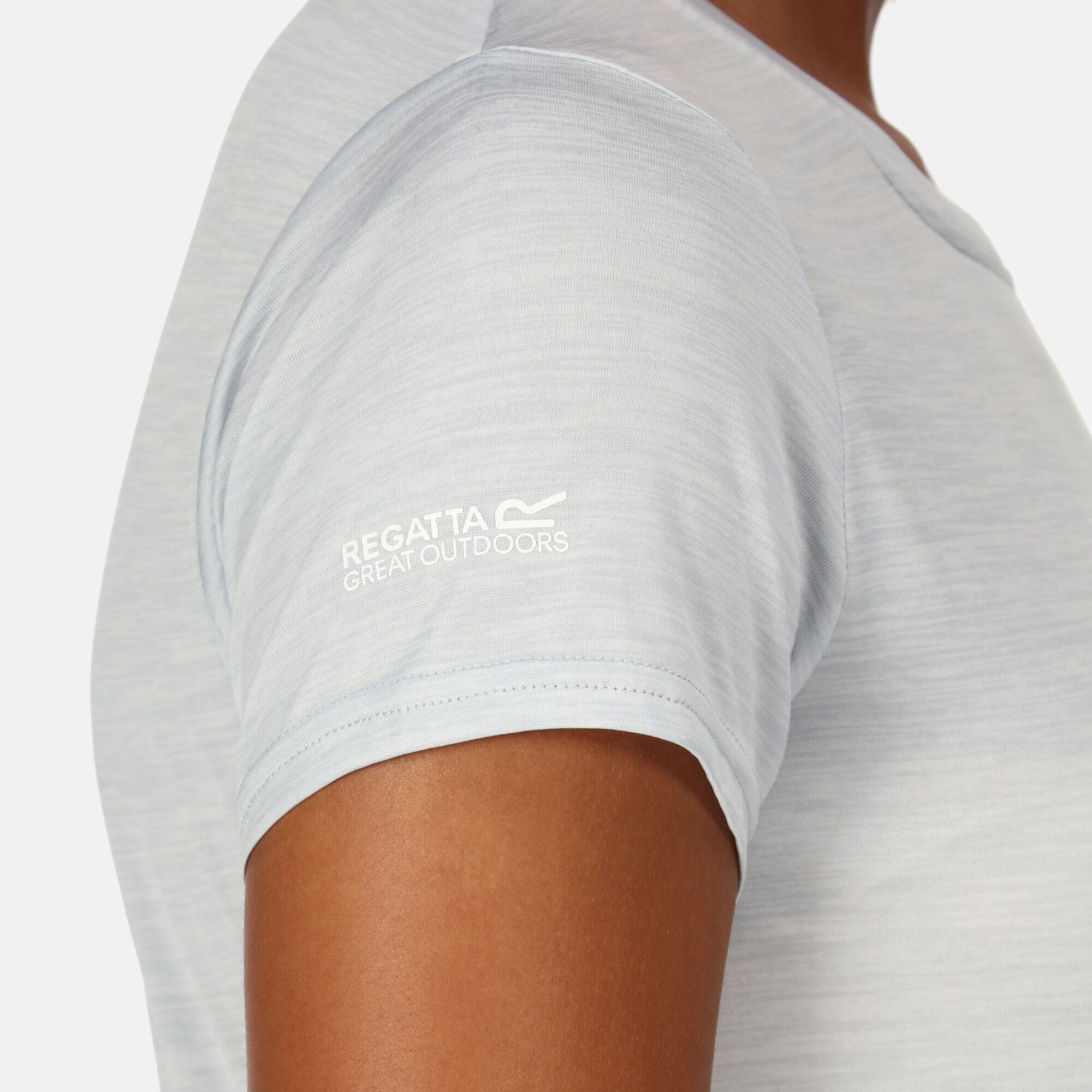 Fingal VII T-shirt de marche à manches courtes pour femme 5/7