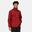 Wanderjacke Lyle IV Wandern/Outdoor/Trekking Herren Dark Red Wasserdicht Ohne