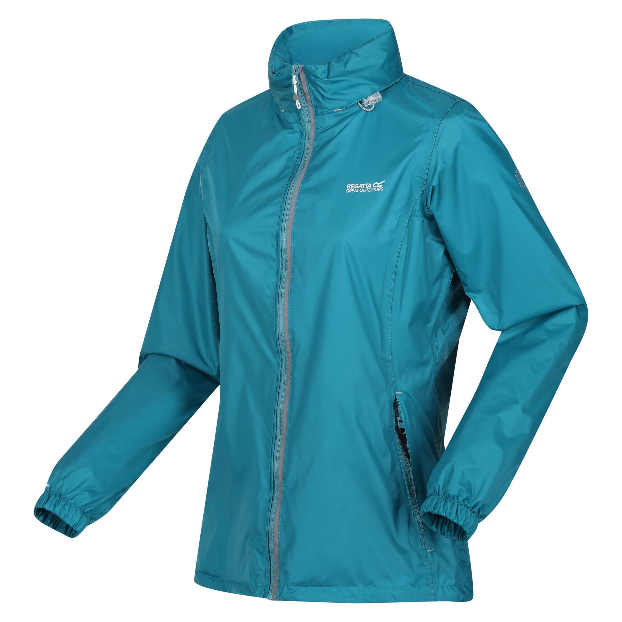 Corinne IV Women's Walking Softshell Jacket 4/7