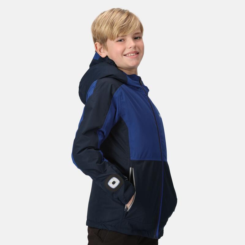 Beamz III Enfant Marche Veste imperméable