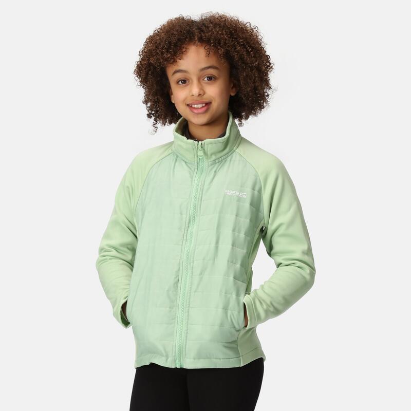 Hydrate VIII 3-in-1-Walkingjacke für Kinder