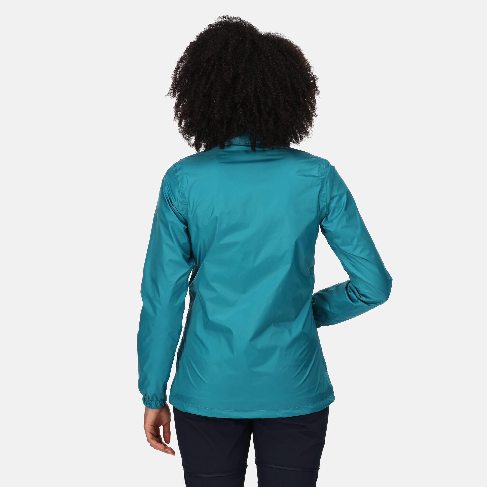 Corinne IV Women's Walking Softshell Jacket 2/7