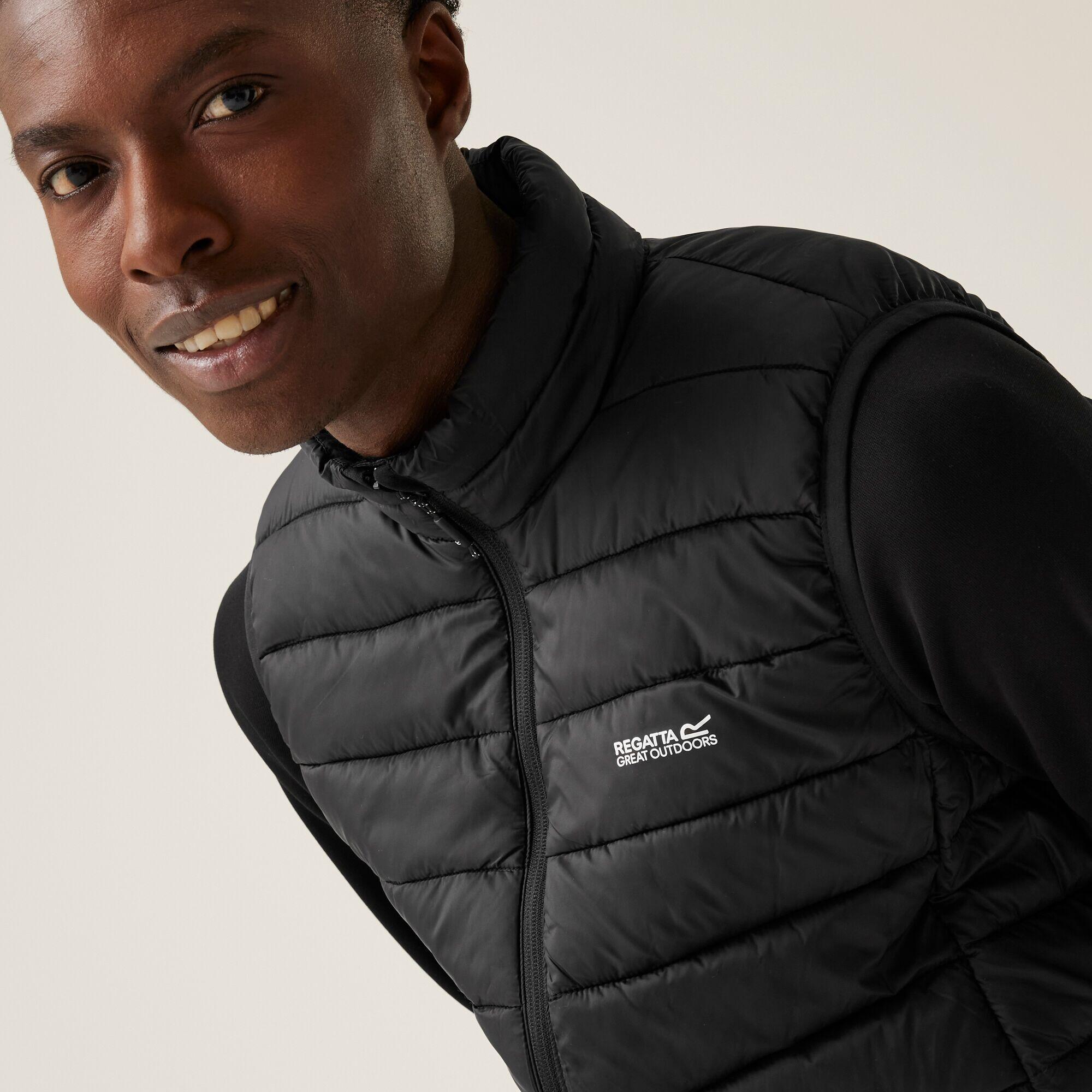 Gilet Sans Manche - Marizion Homme 4/7