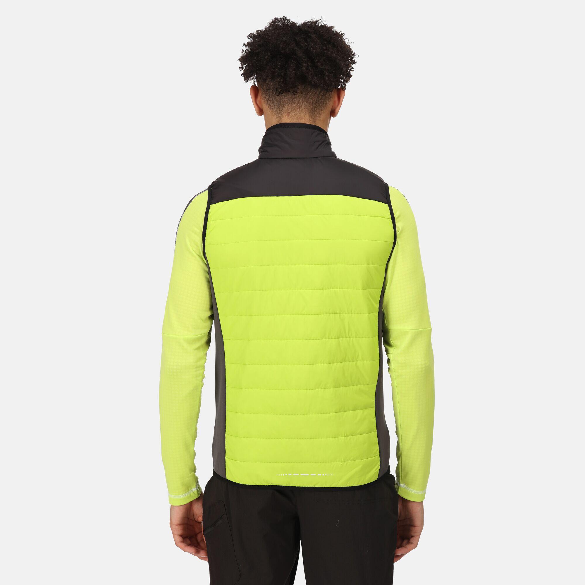 Men's Halton VI Lightweight Bodywarmer 2/7