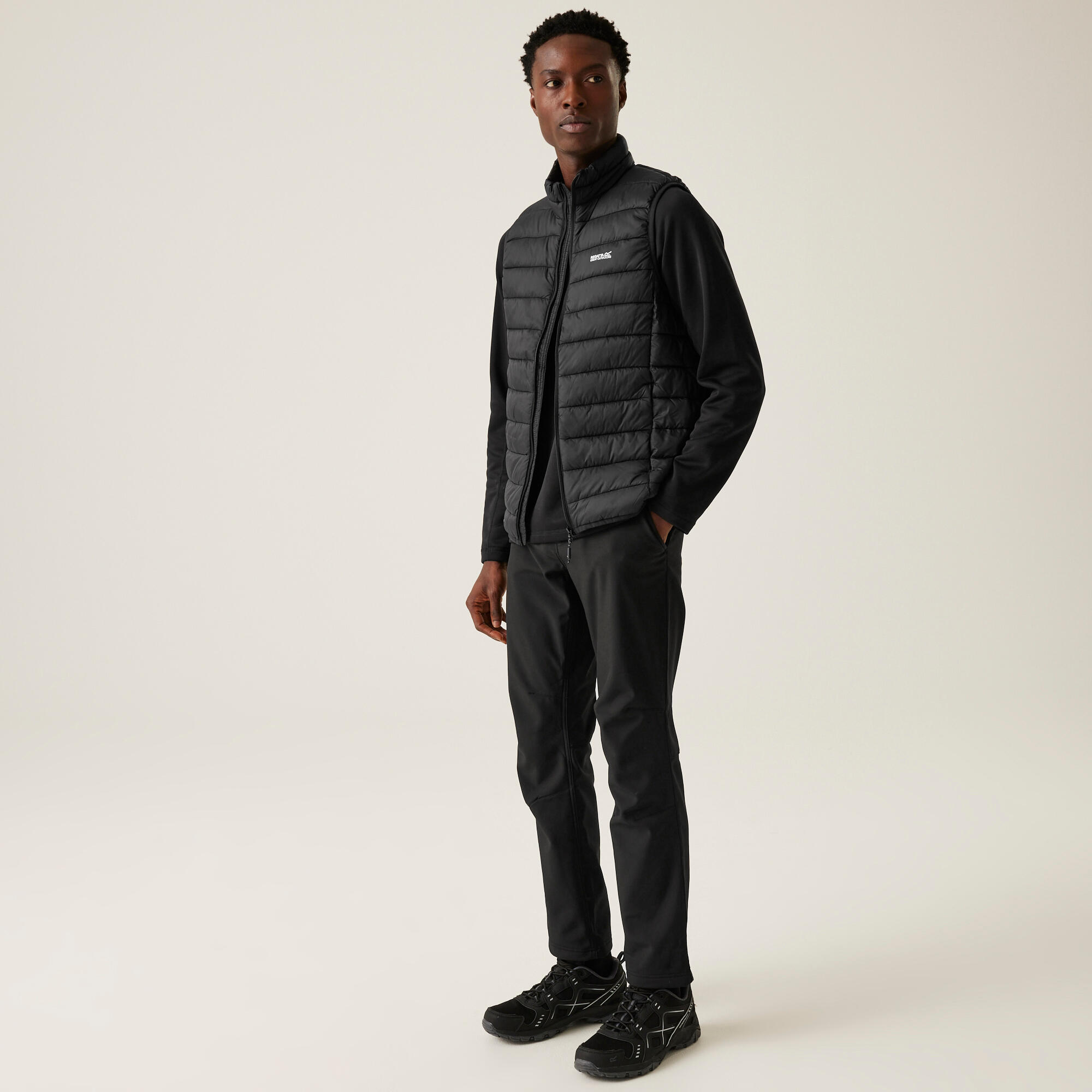 Gilet Sans Manche - Marizion Homme 3/7