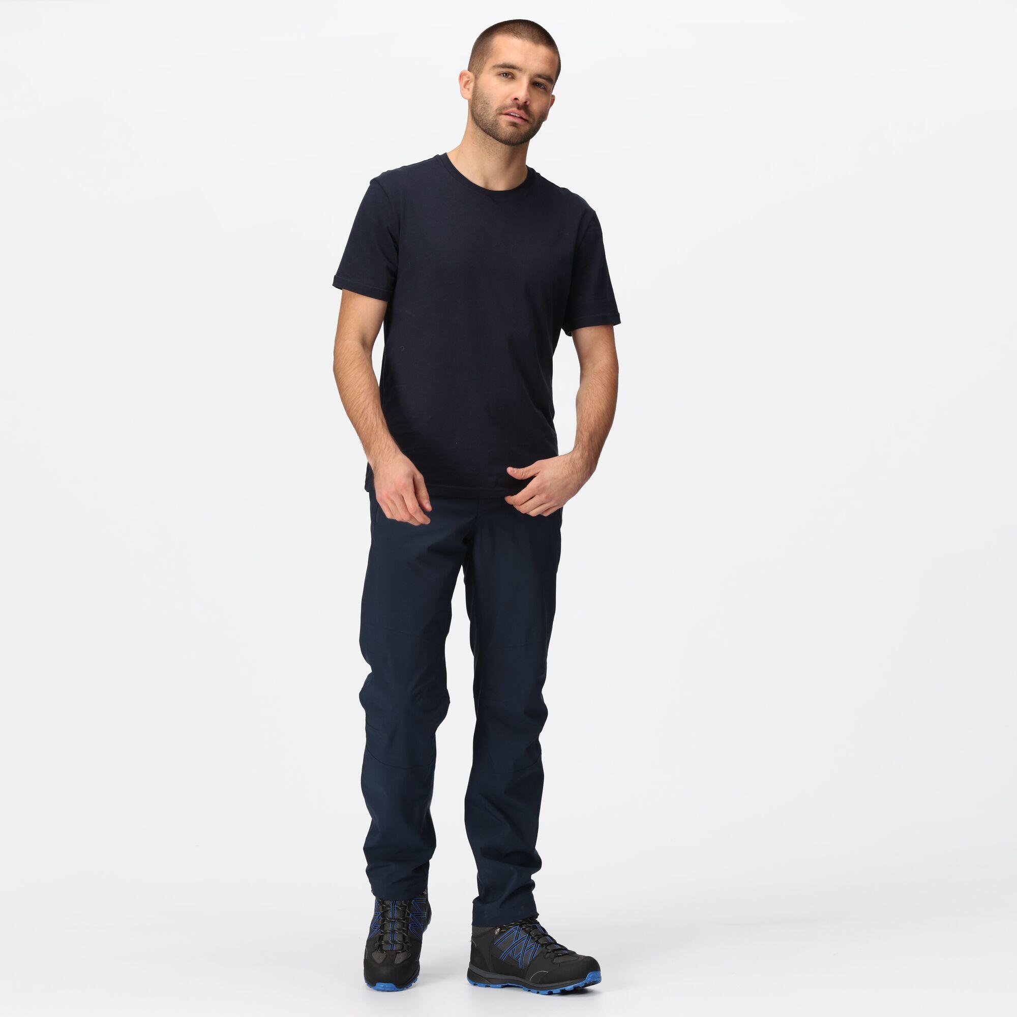 Pantalon de randonnée - Dayhike IV homme 4/5