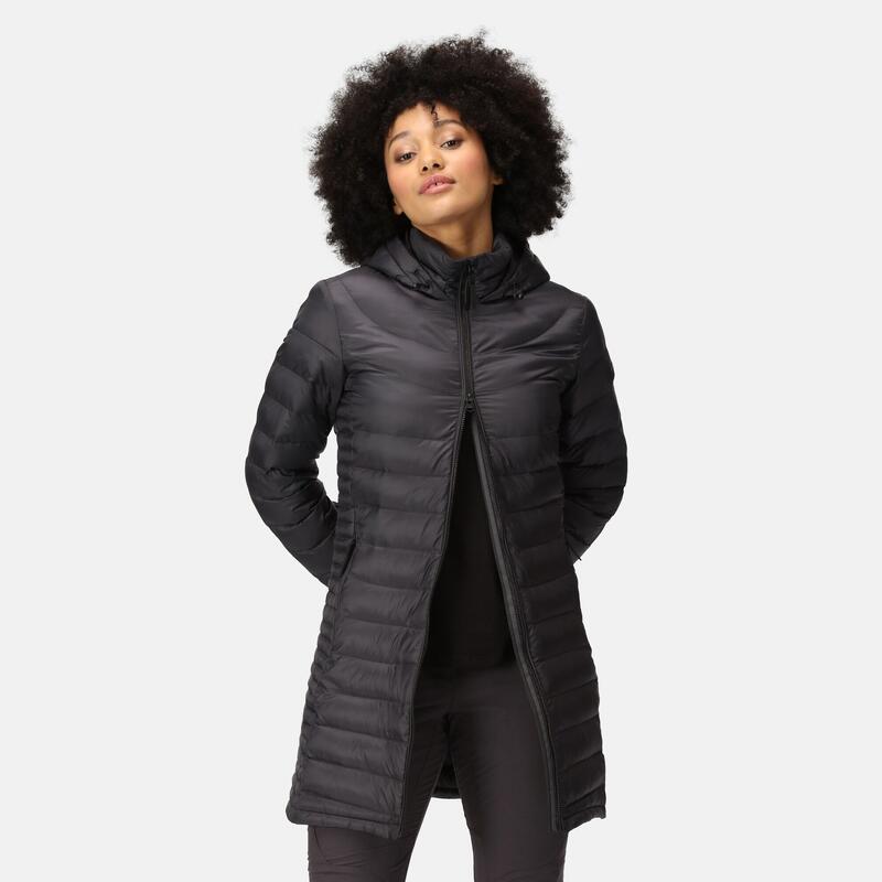 Andel III Femme Randonnée Veste