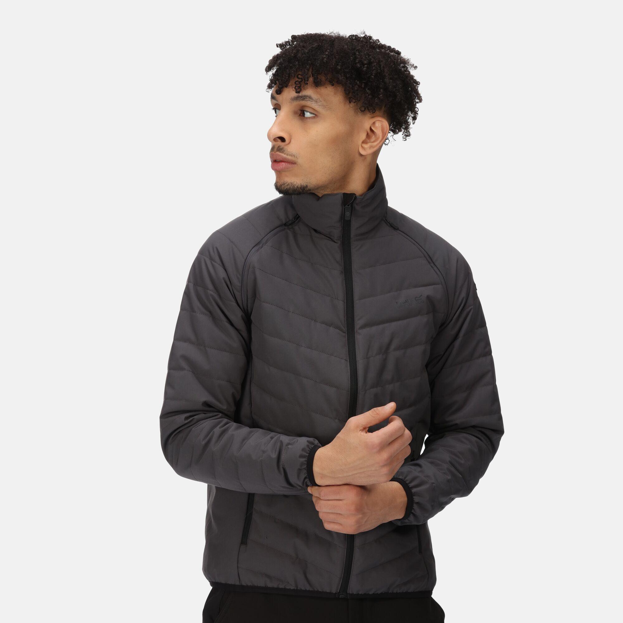 REGATTA Men's Bennick 2-in-1 Jacket