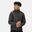 Bennick 2-in-1 Herren-Walkingjacke