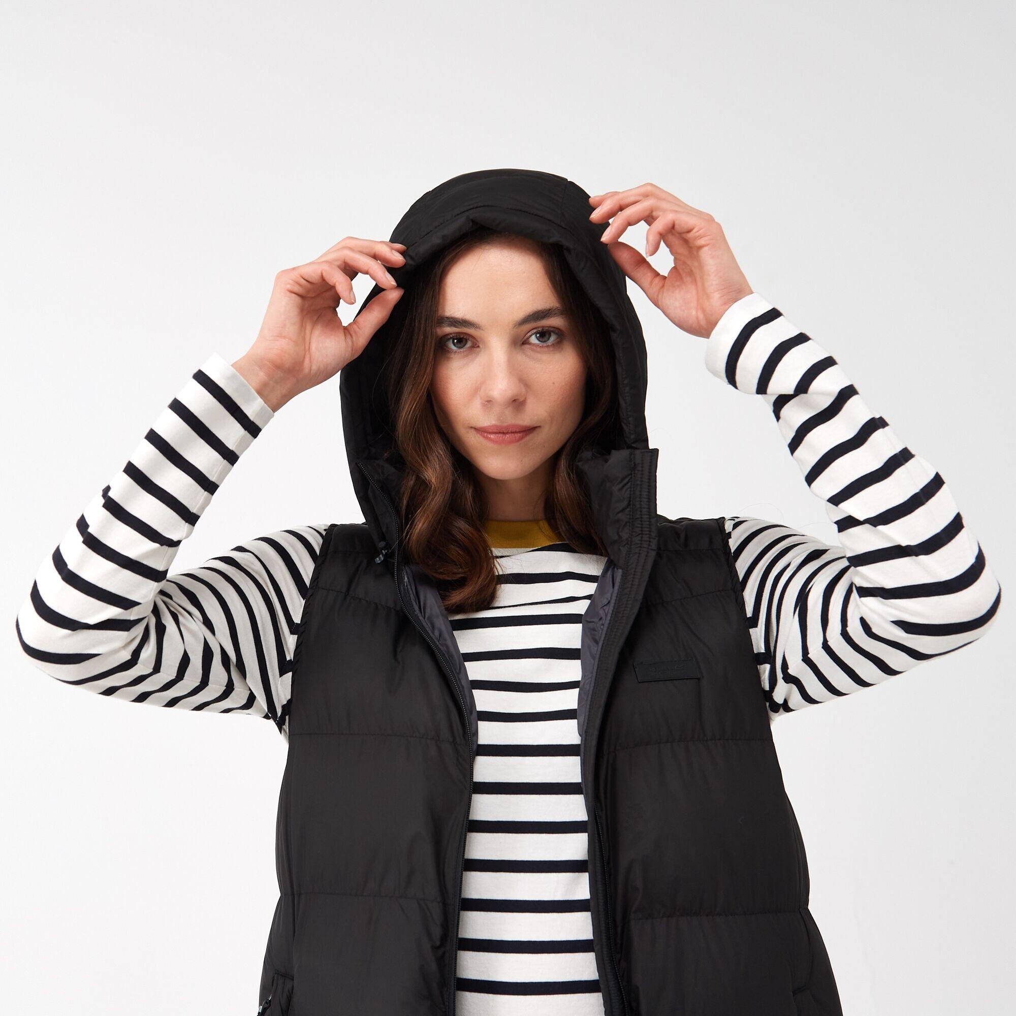 Gilet Sans Manche - Ganella randonnée femme 5/7