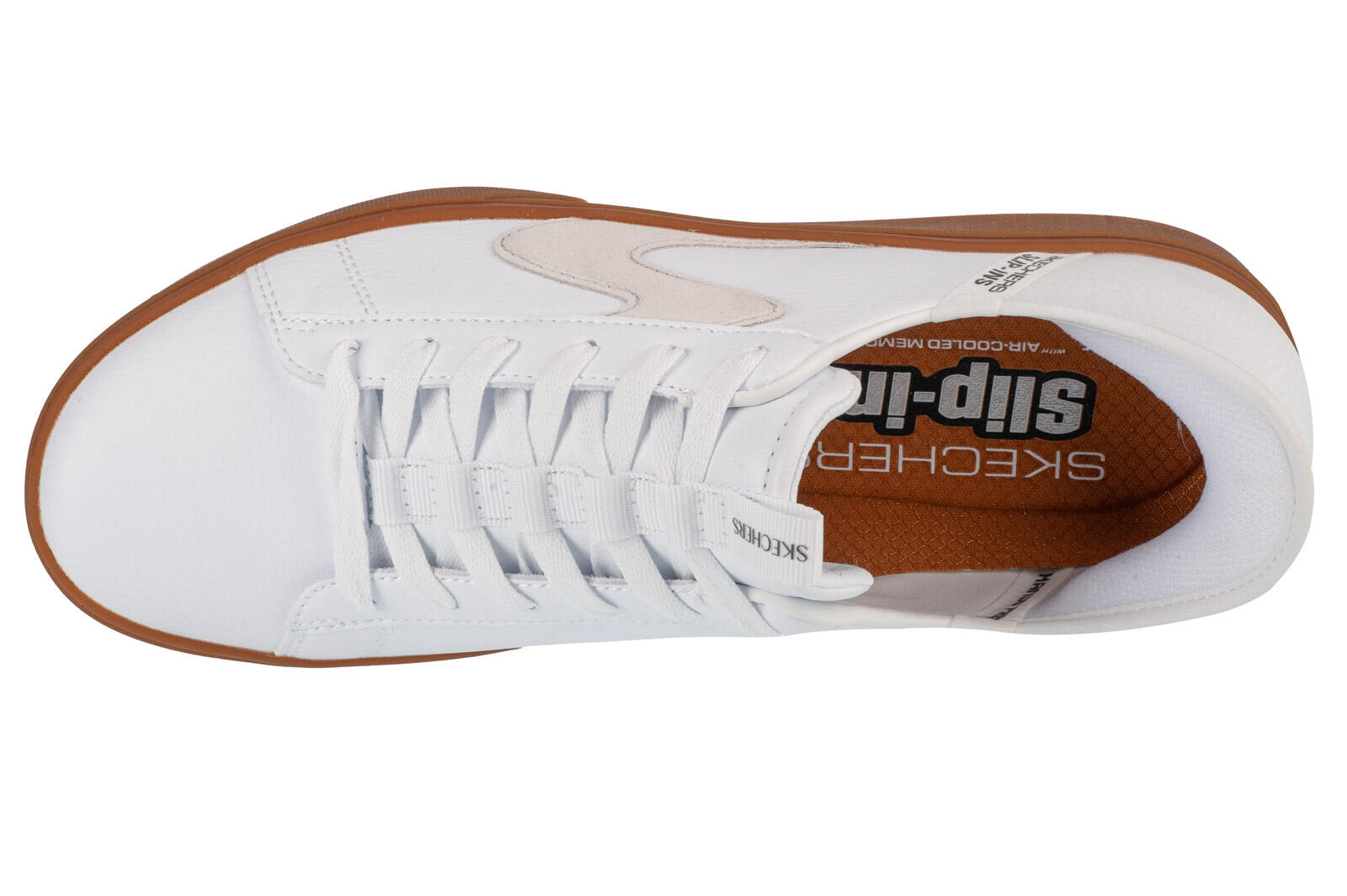 Sneakers pour hommes Slip-ins: Eden LX - Strando 3/4