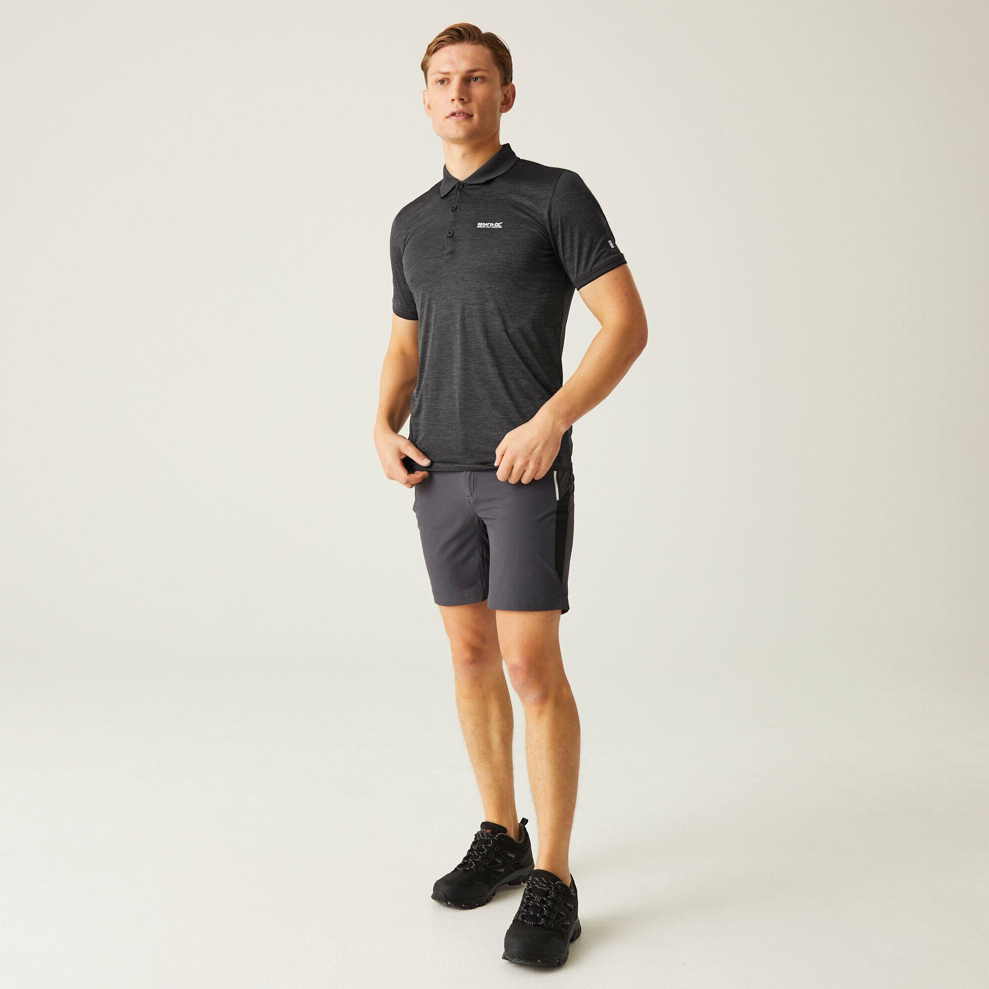 Jersey-Poloshirt Regatta Remex II 3/7