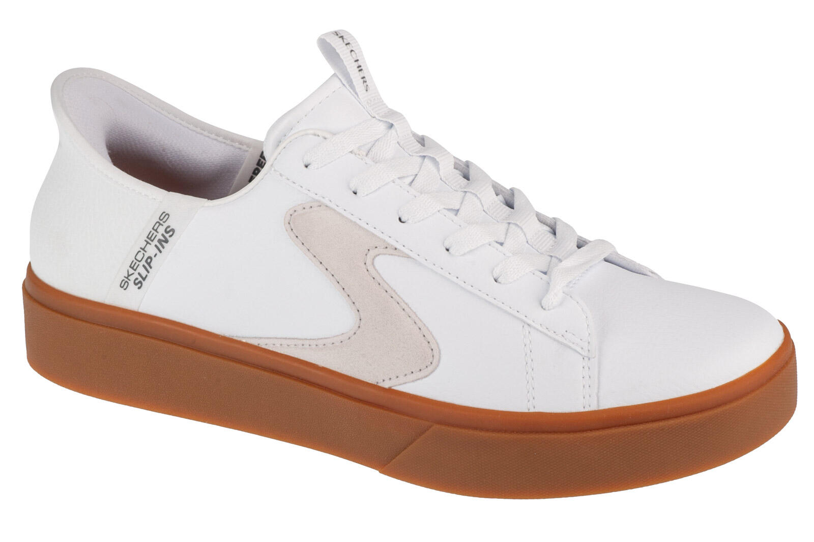 Buty sportowe Sneakersy męskie,  Slip-ins: Eden LX - Strando