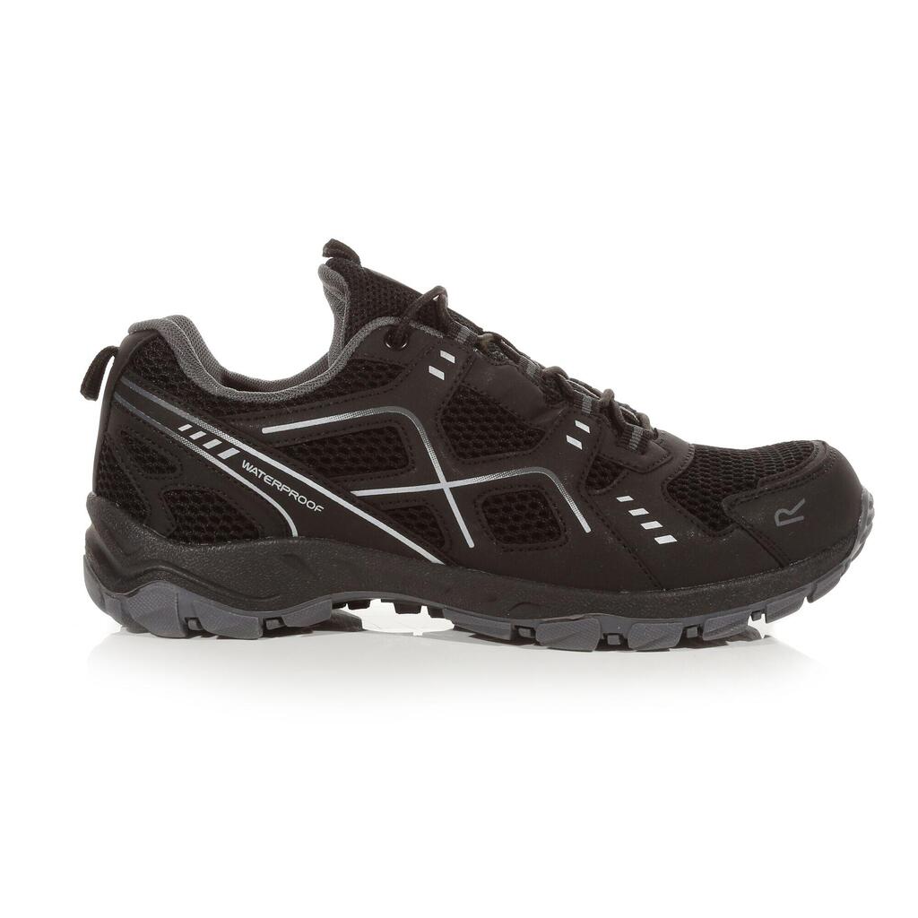 Mens Vendeavour Waterproof Walking Shoes