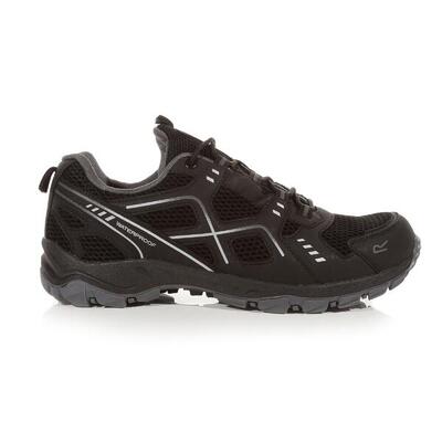 Laarzen heren waterproof ademend vendeavour