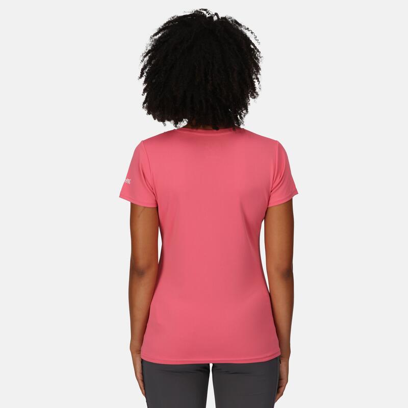 Fingal VII T-shirt de marche à manches courtes pour femme