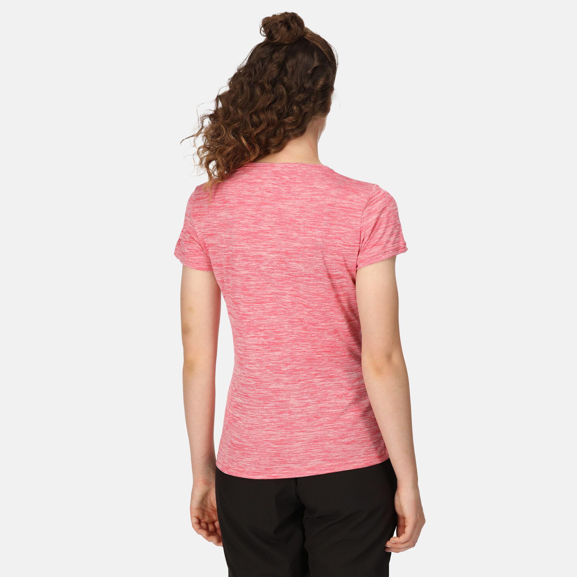 Fingal Edition Women's Fitness T-Shirt 2/7