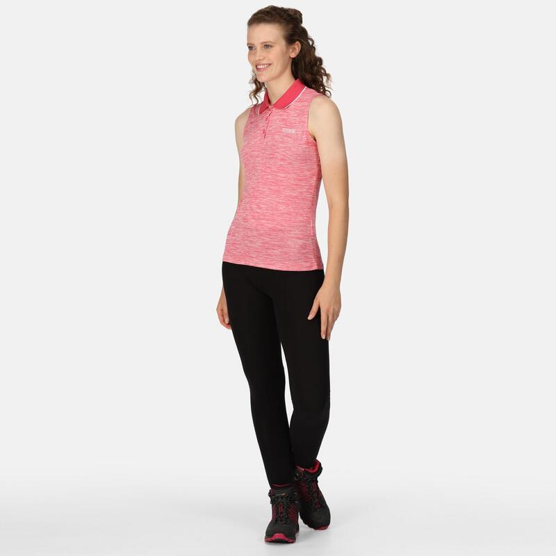 Polo de sport femme Tima II