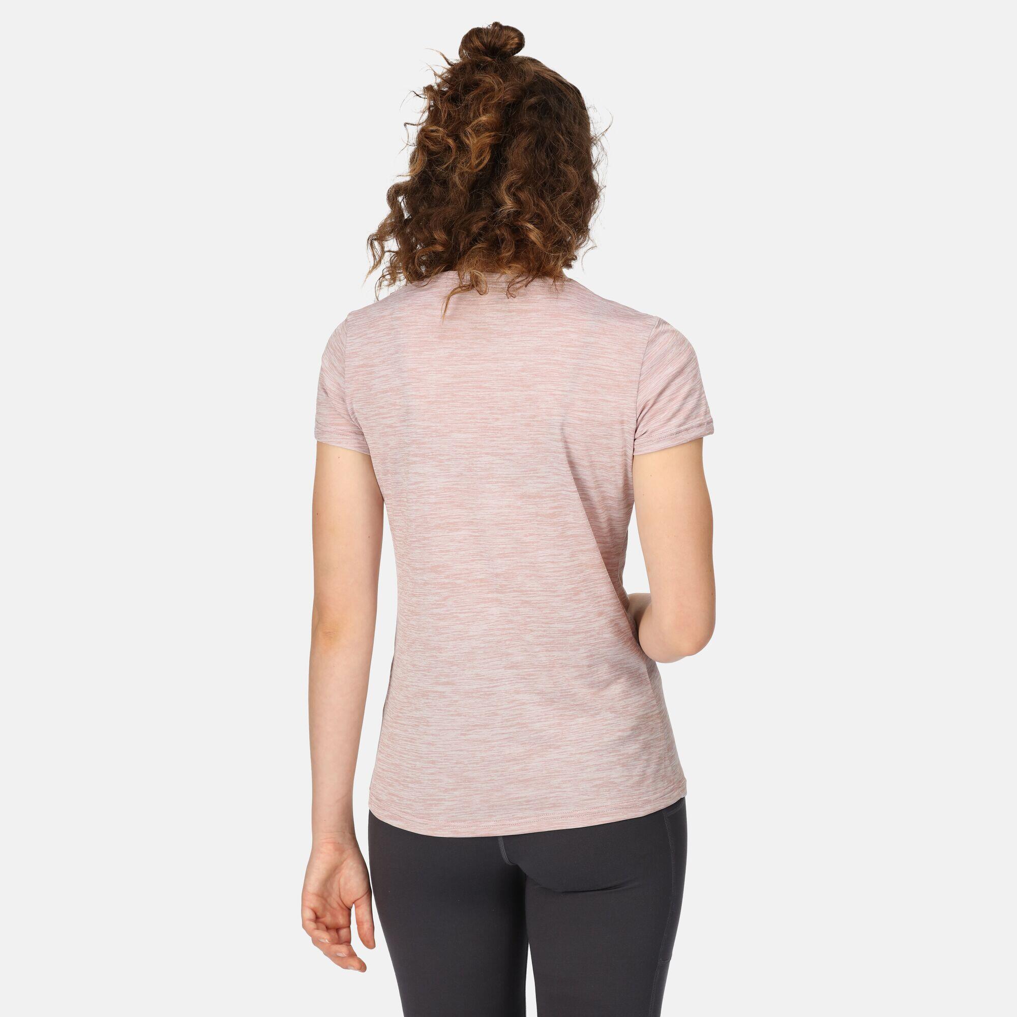 Fingal Edition Women's Fitness T-Shirt 2/7