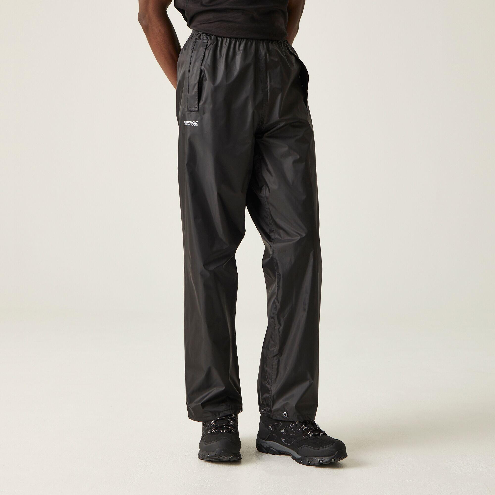 Stormbreak Adult's Walking Overtrousers 1/5