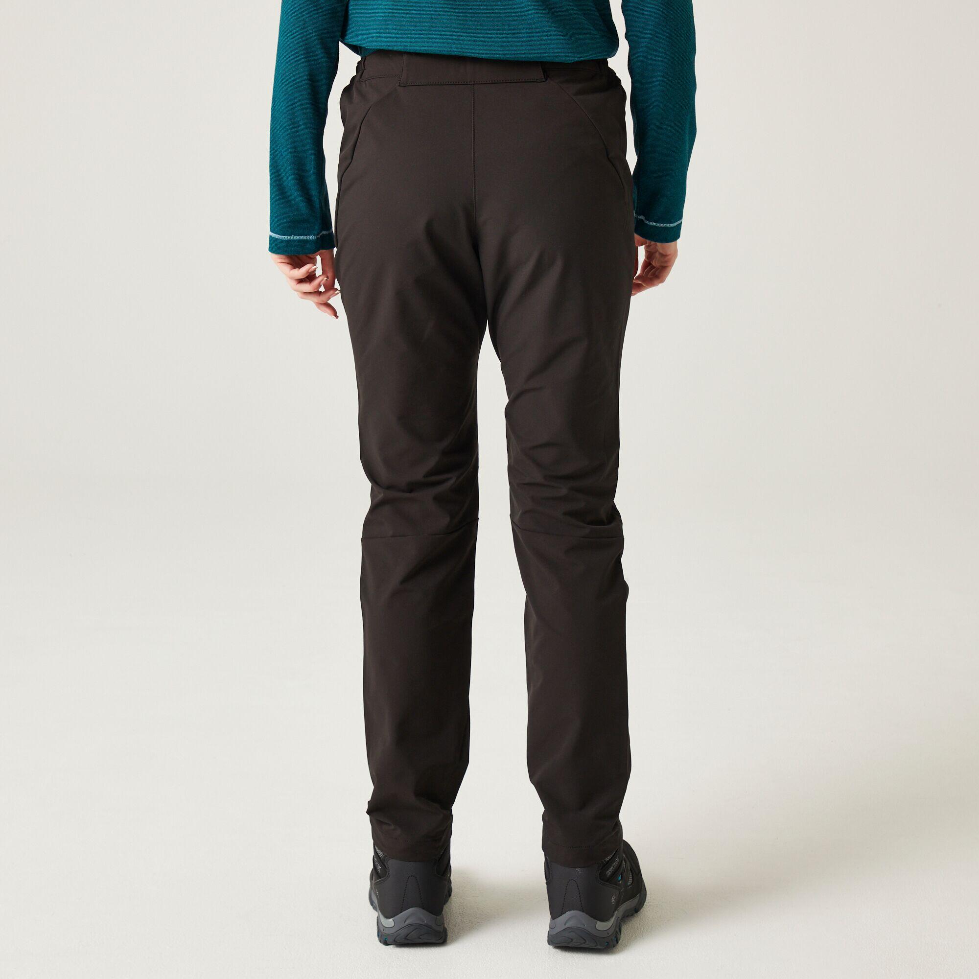 Womens Questra V Trousers 2/7