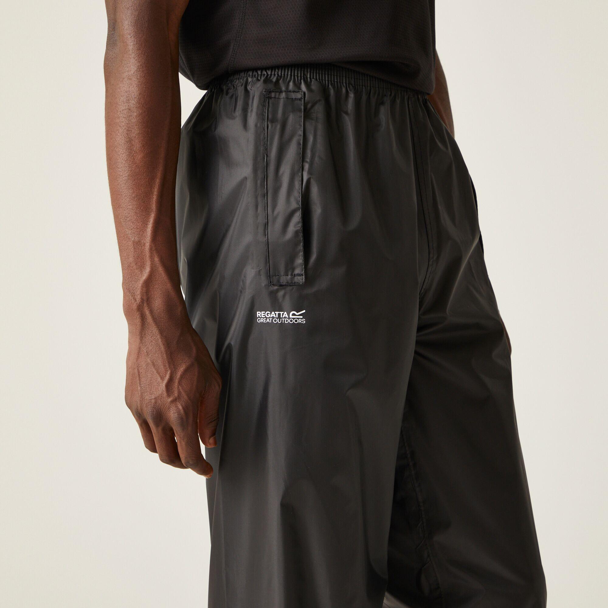 Stormbreak Adult's Walking Overtrousers 4/5