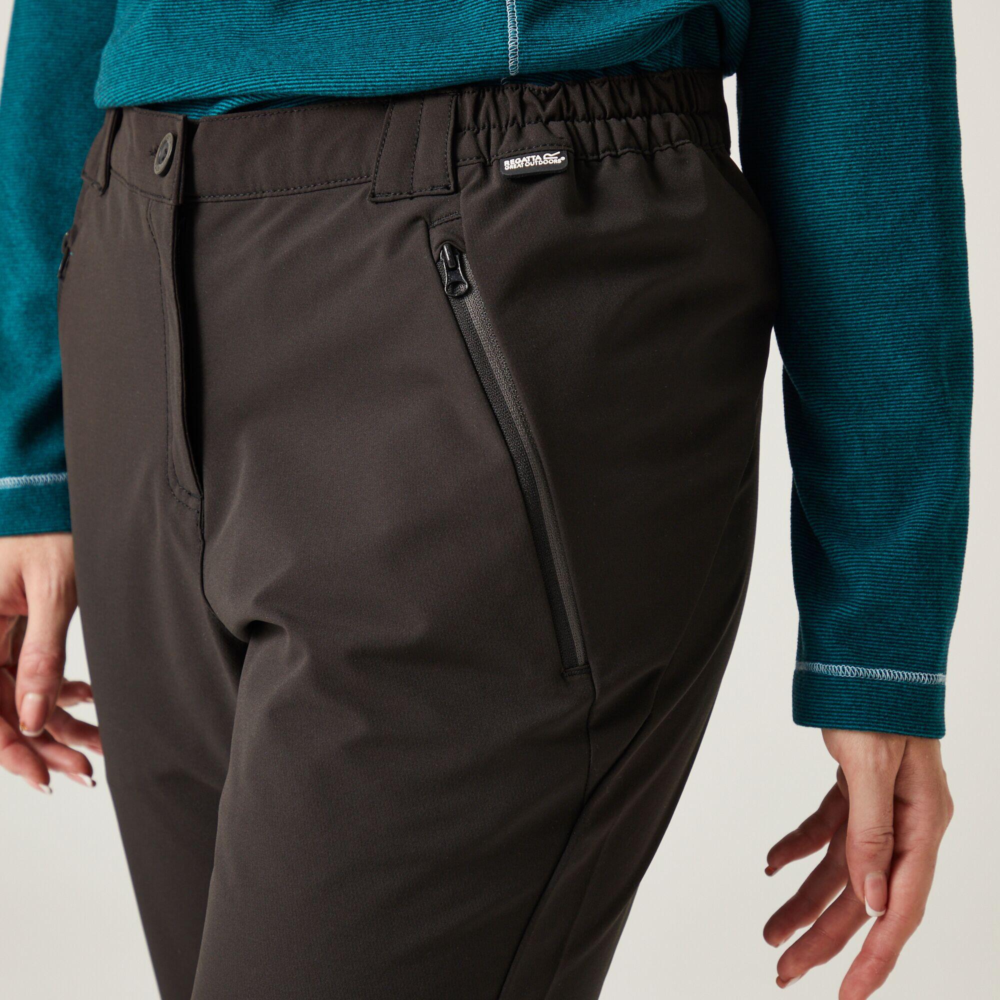 Womens Questra V Trousers 4/7