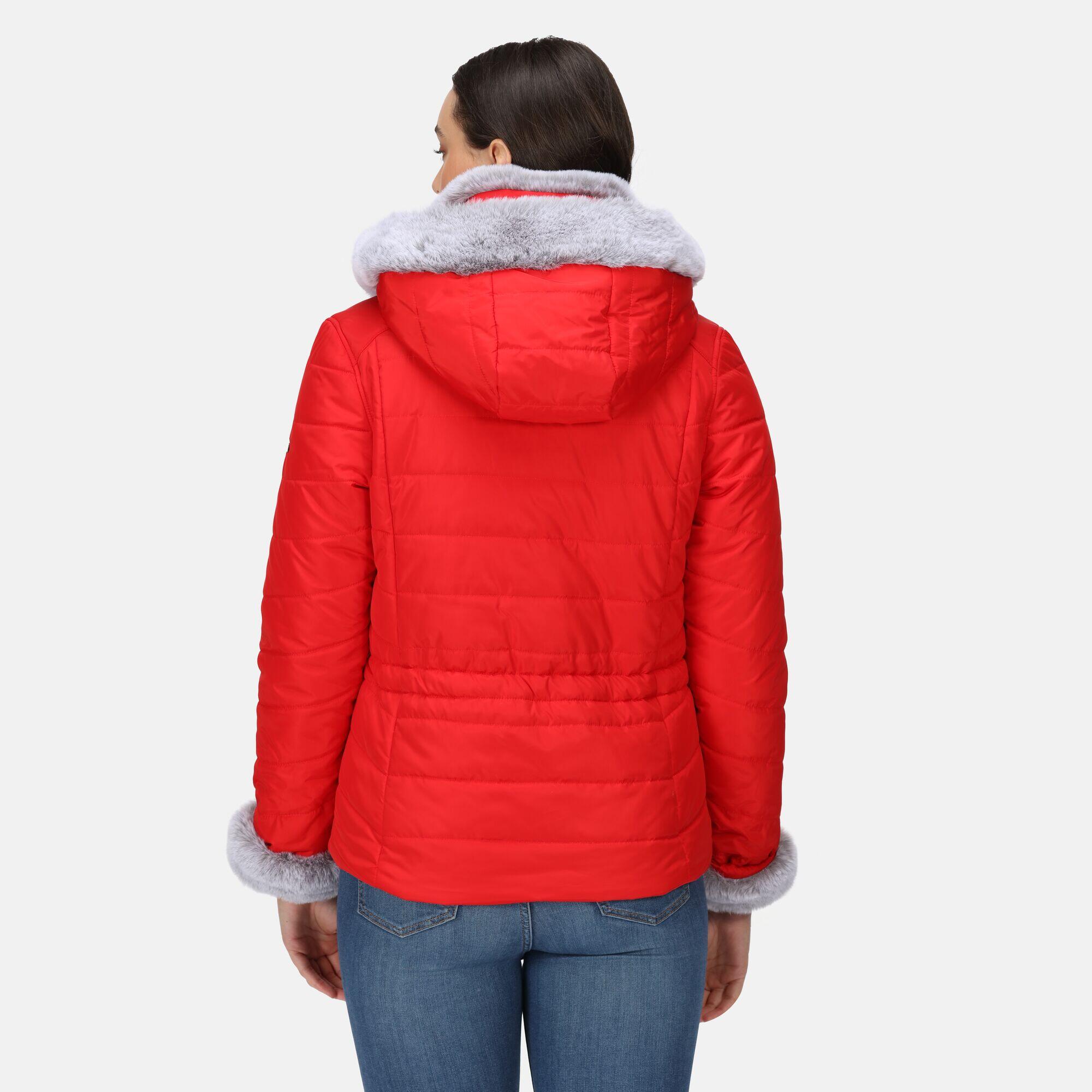 Willabella Women's Walking Jacket 2/5