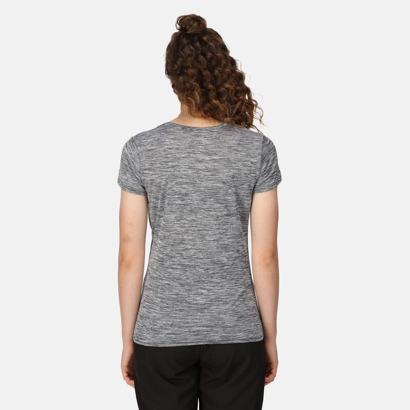 Fingal VII T-shirt de marche à manches courtes pour femme