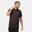 Fingal Edition Homme Fitness T-Shirt - Noir