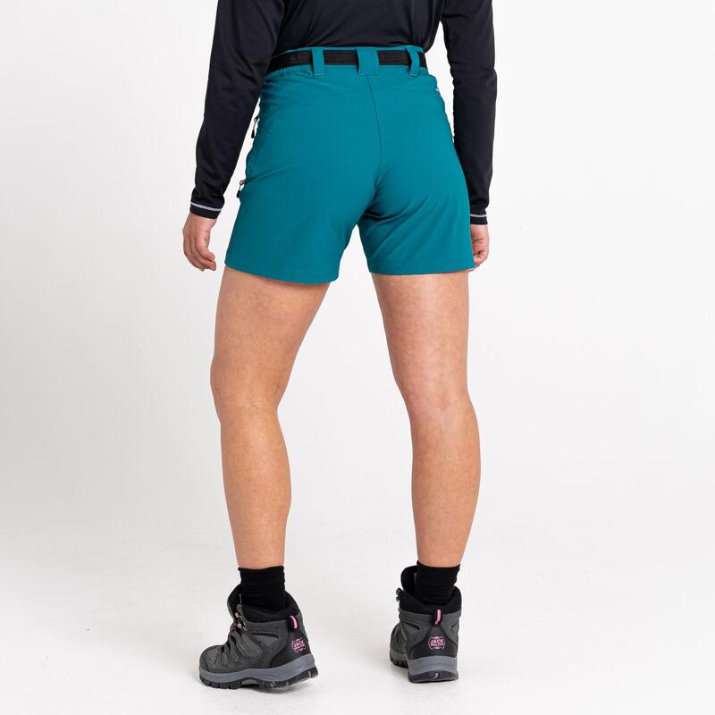 Melodic Pro leichte Wandershorts für Damen