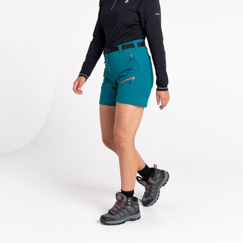 Melodic Pro leichte Wandershorts für Damen