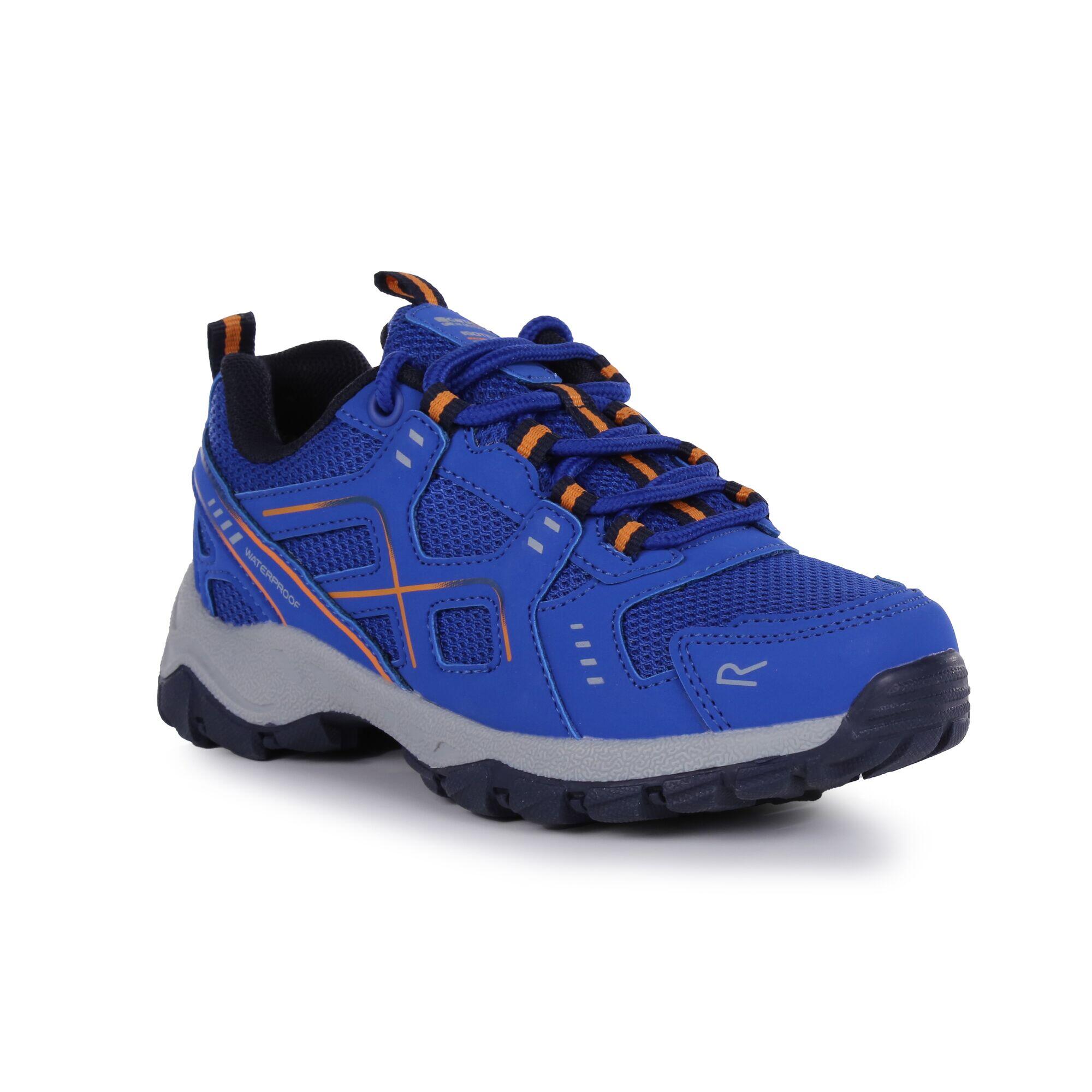 Scarpe Escursionismo Bambino Vendeavour 2/6