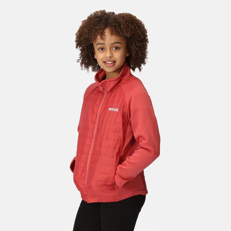 Hydrate VIII 3-in-1-Walkingjacke für Kinder