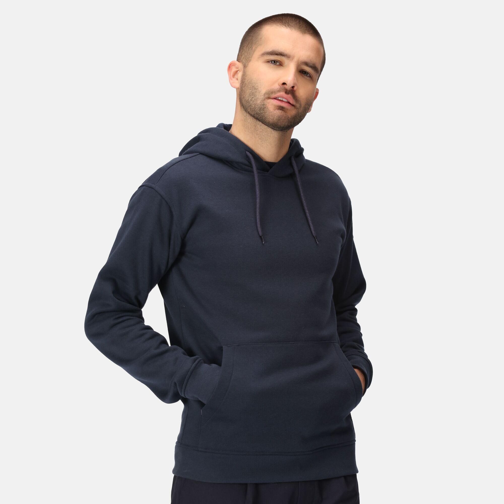 Ortolan Men's Walking Overhead Hoodie 5/5