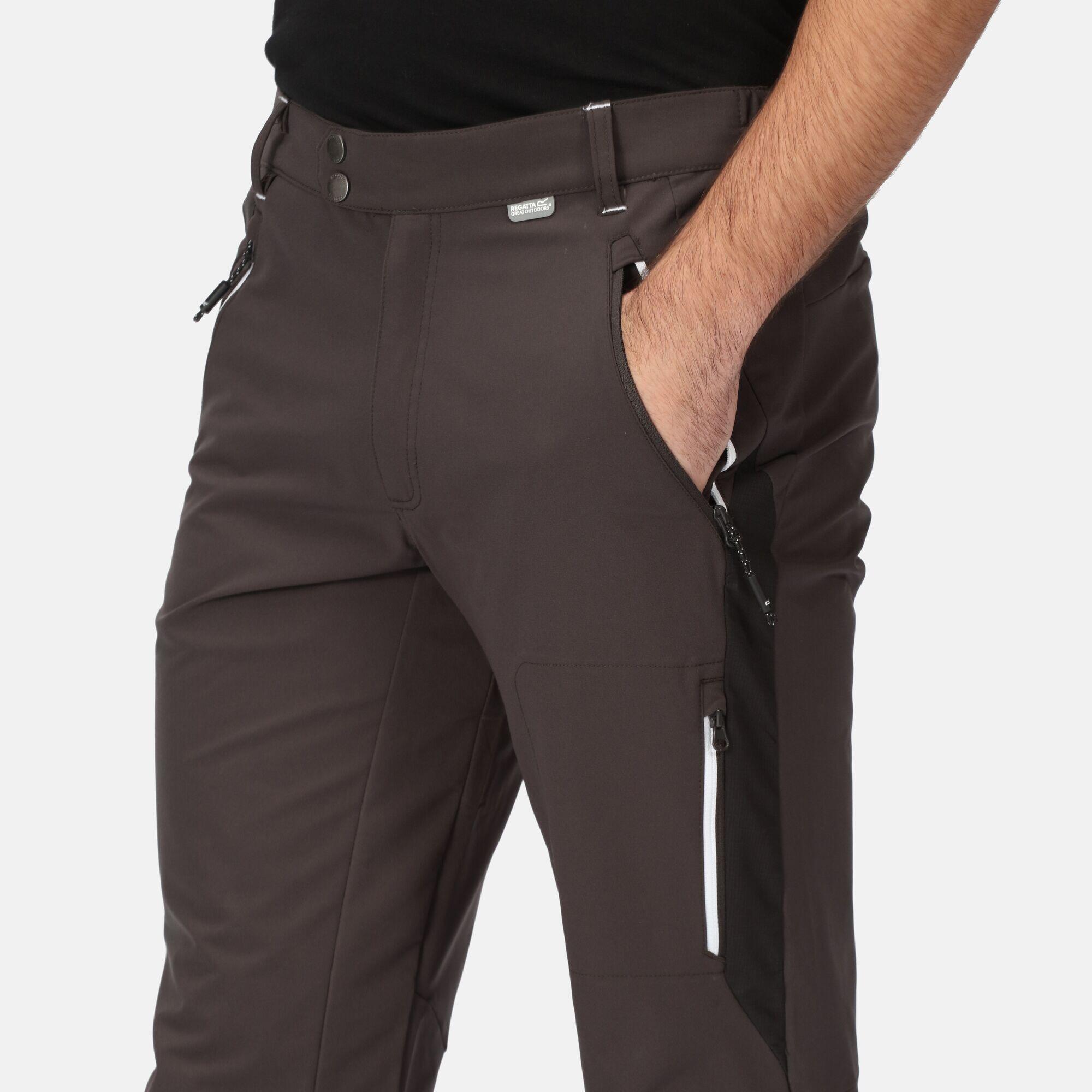 Mountain Men's Walking Trousers 5/5