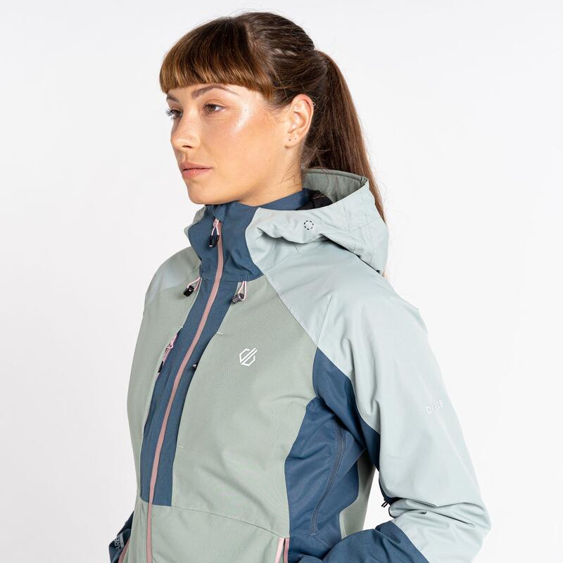 Assuring Veste de randonnée pour femme