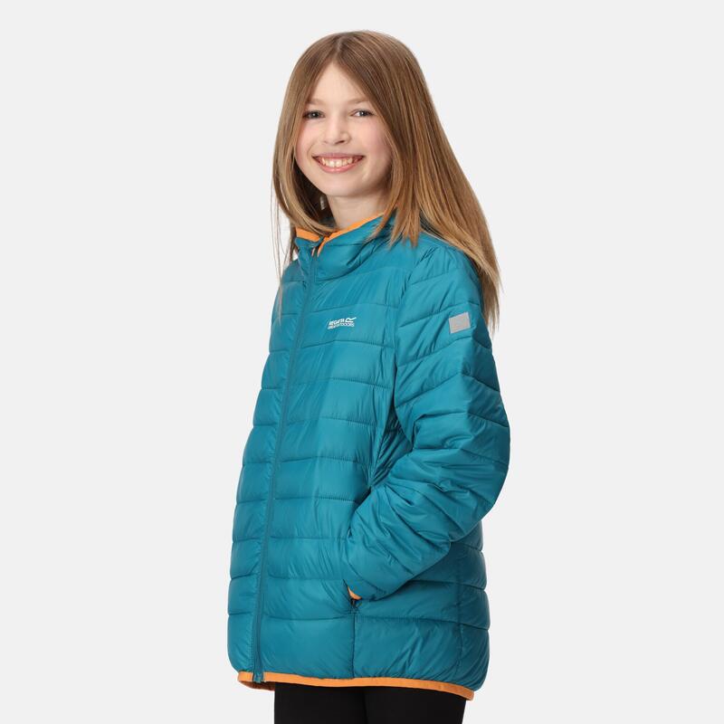 Veste de sport matelassée enfant Marizion