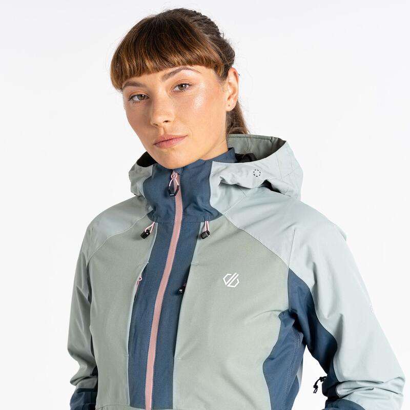 Assuring Damen-Wanderjacke