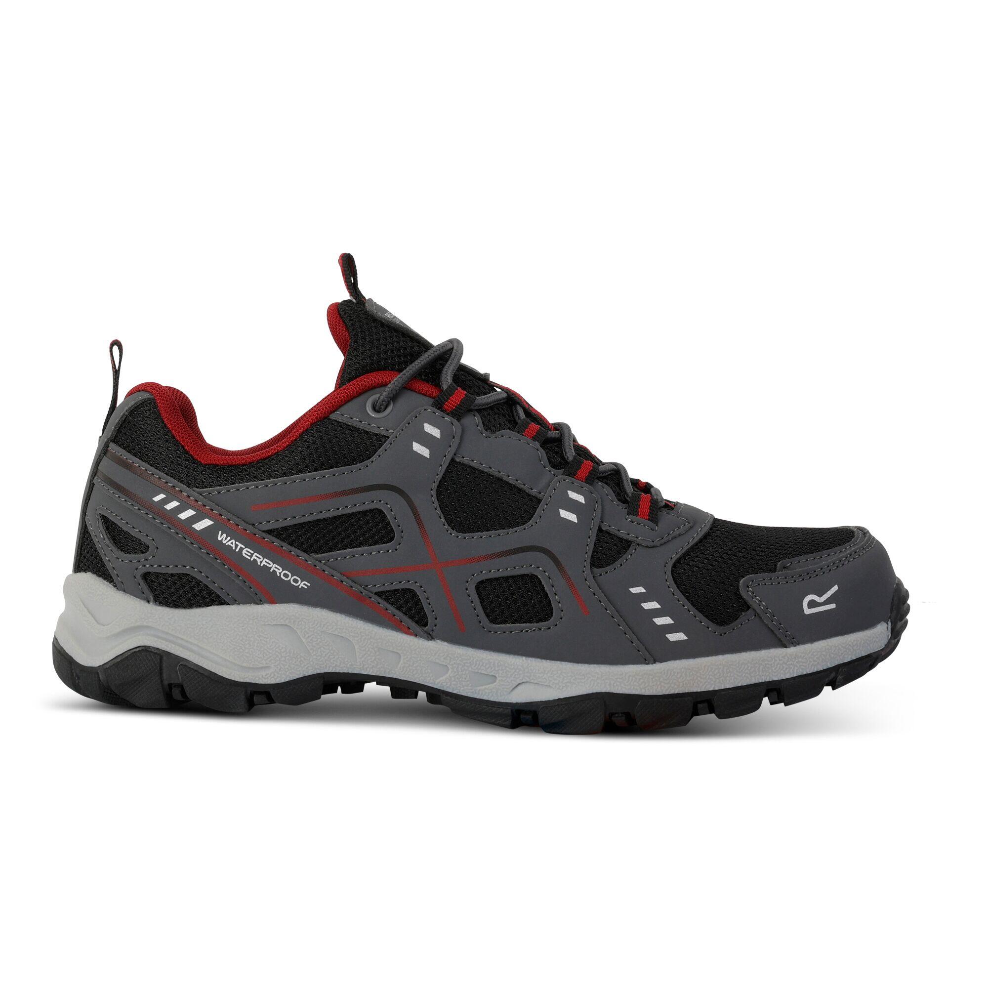 REGATTA Vendeavour Men's Fitness Training Shoes