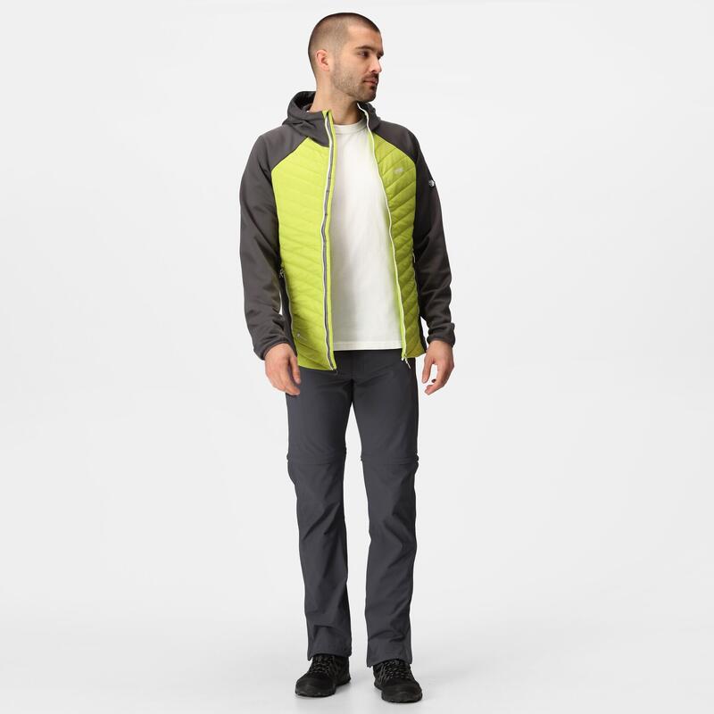 Andreson VII Homme Marche Veste