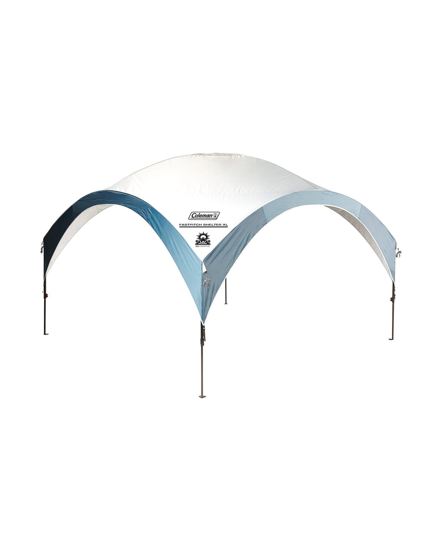 COLEMAN Coleman Fastpitch Event Shelter Pro XL White