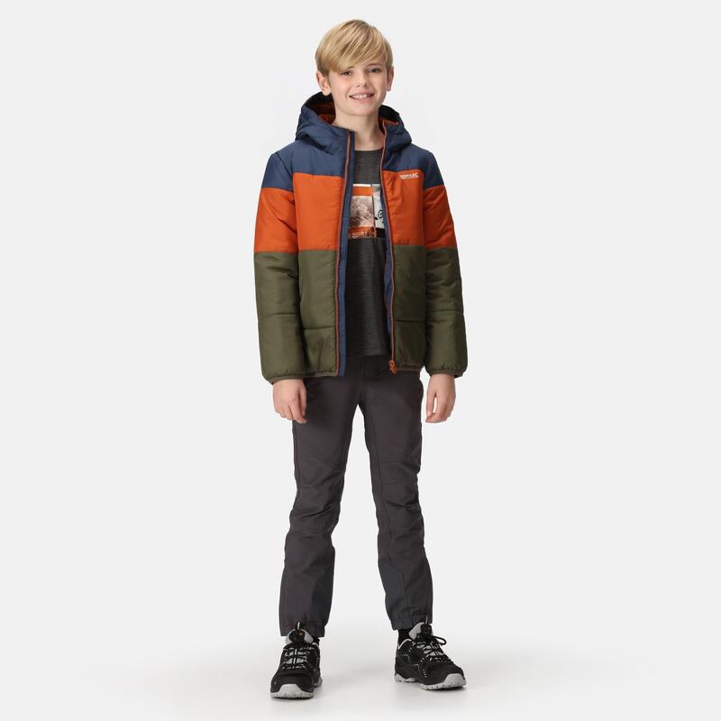 Lofthouse VII Enfant Marche Veste isotherme