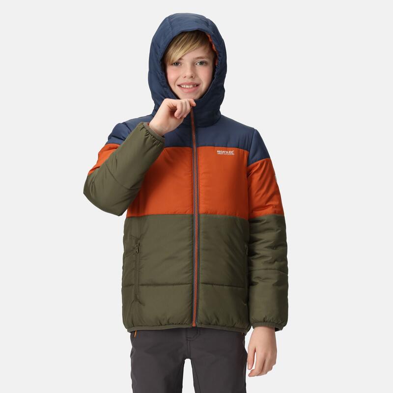 Lofthouse VII Enfant Marche Veste isotherme