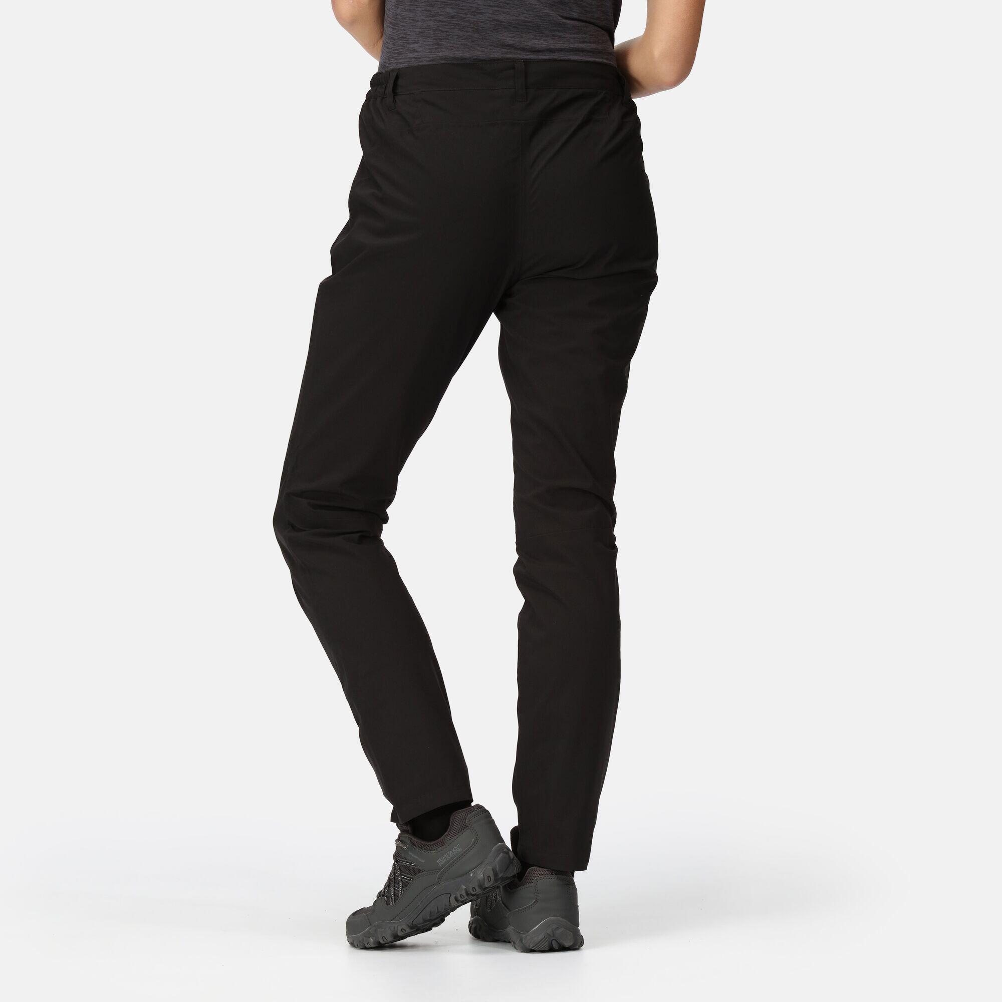 Dayhike IV Women's Walking Trousers 2/7