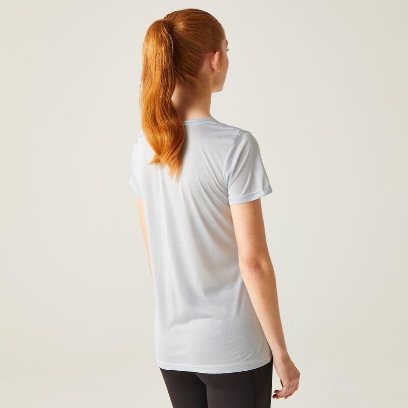 T-shirt de sport femme Fingal Edition