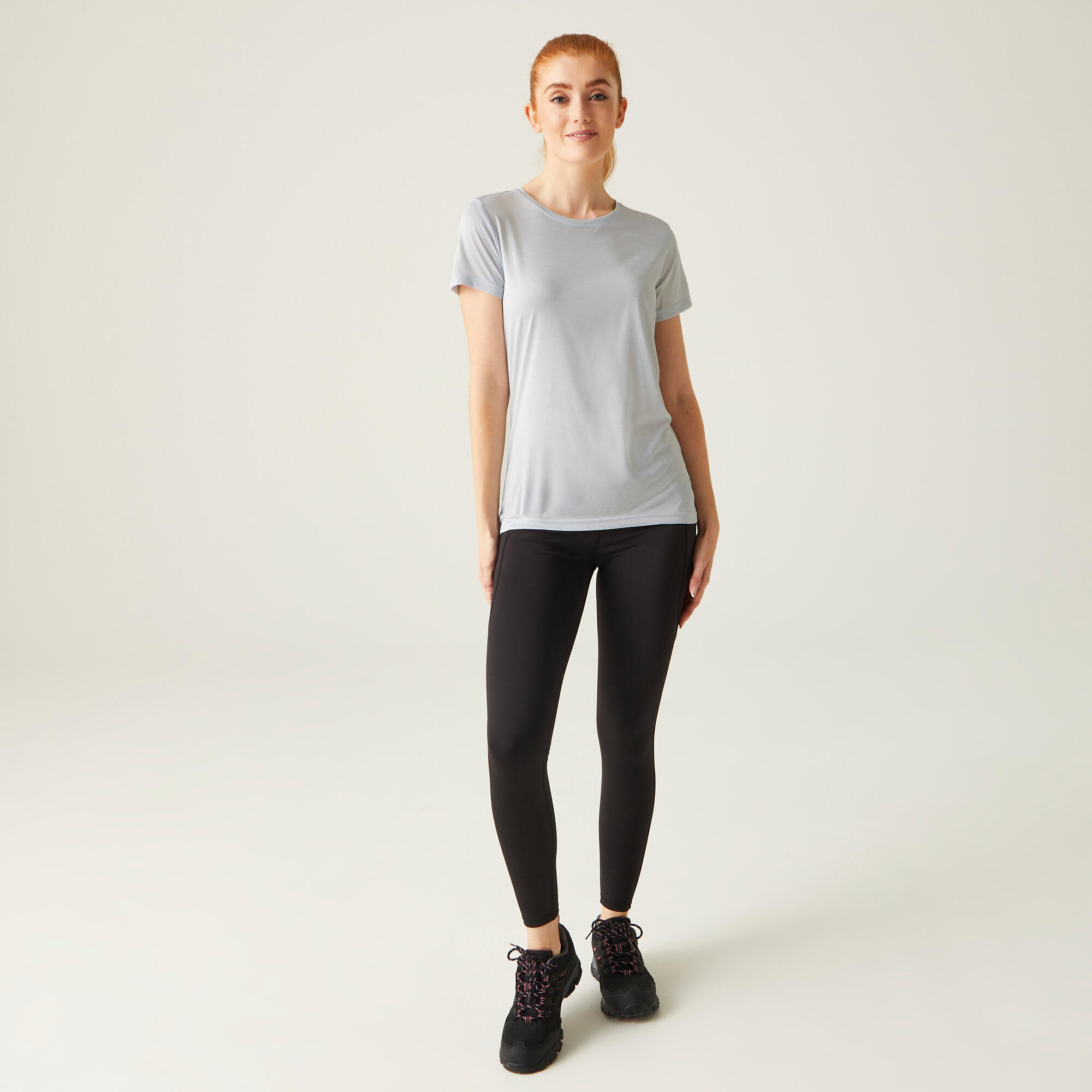 Fingal Edition Women's Fitness T-Shirt 3/6